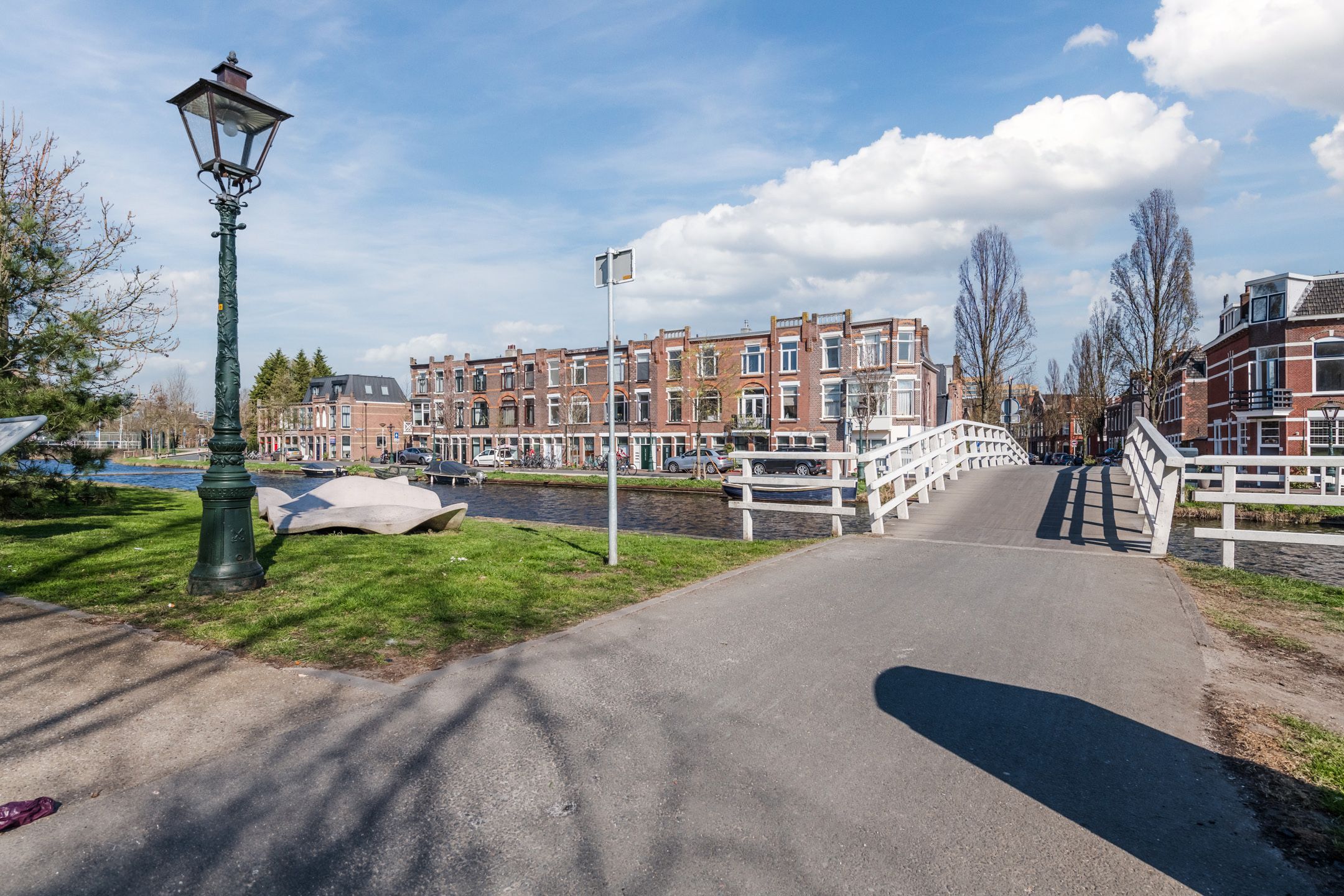 Foto 3 van Langegracht 67