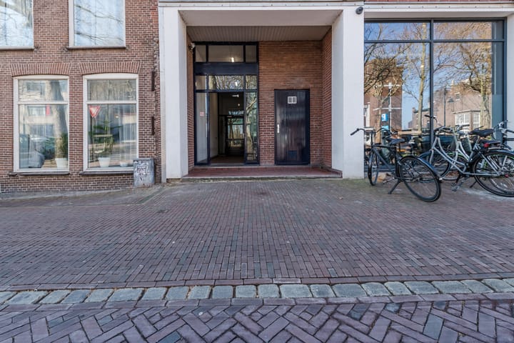 Foto 4 van Langegracht 67