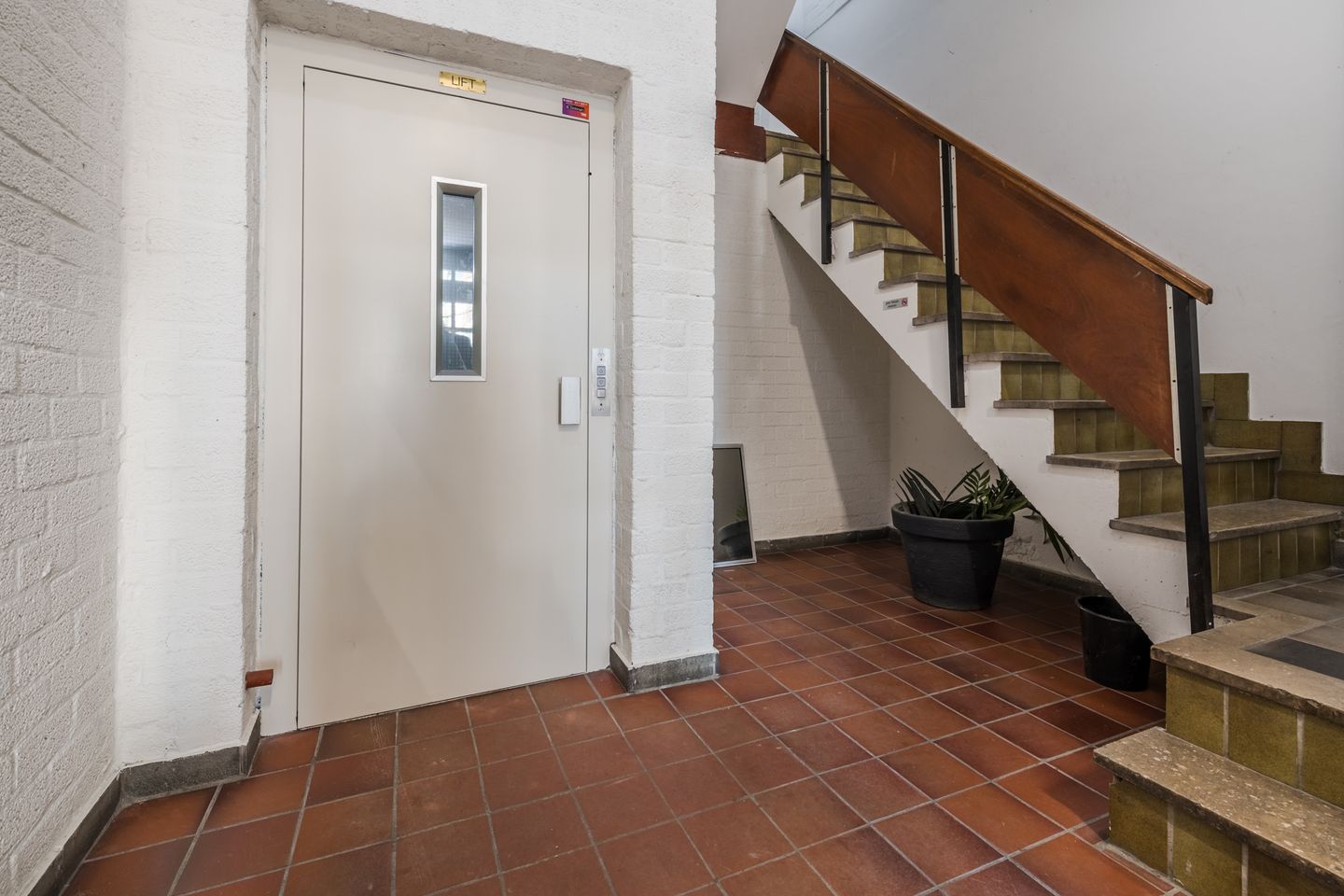 Foto 5 van Langegracht 67