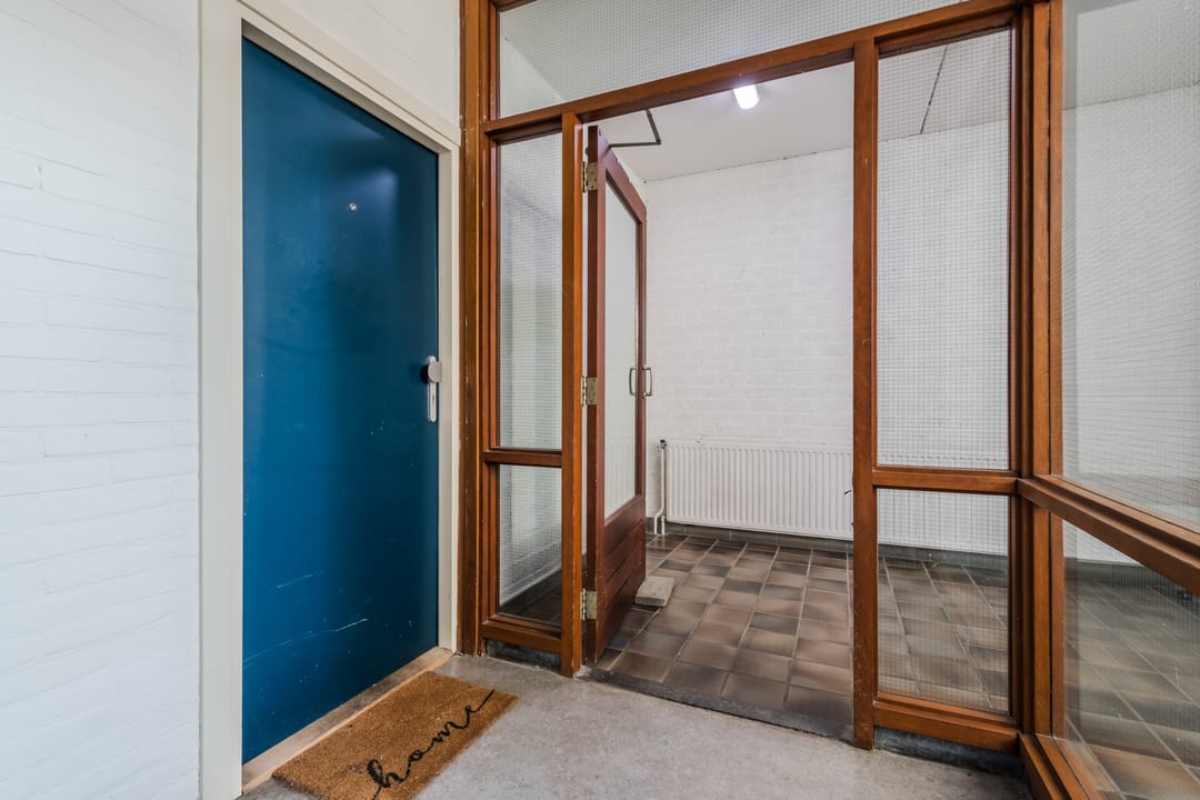 Foto 7 van Langegracht 67