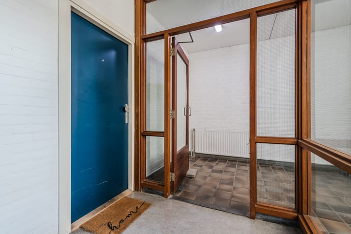 Foto 7 van Langegracht 67