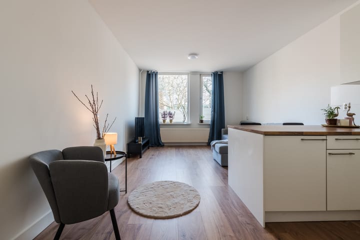 Foto 8 van Langegracht 67