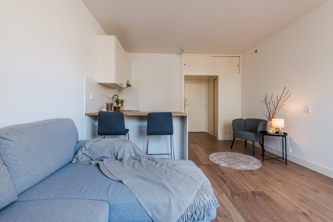 Foto 11 van Langegracht 67