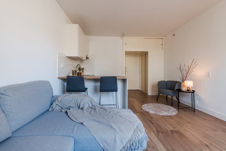 Foto 11 van Langegracht 67