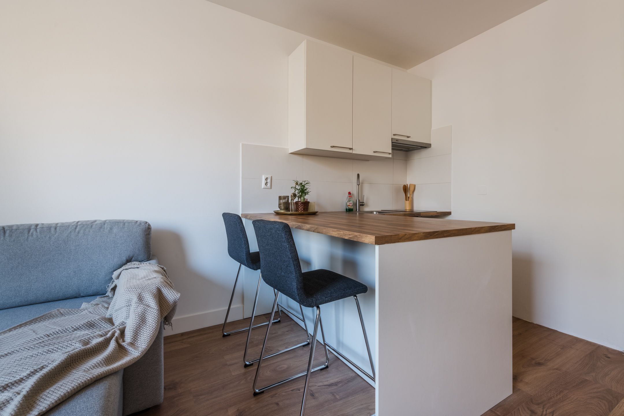 Foto 12 van Langegracht 67