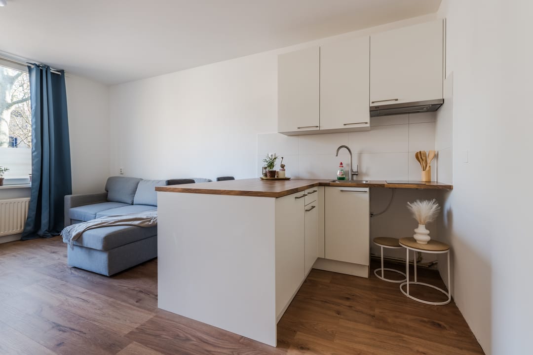 Foto 13 van Langegracht 67