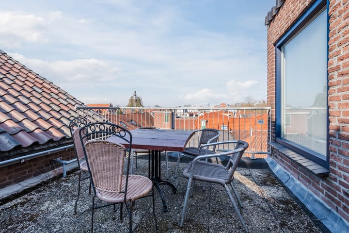 Foto 18 van Langegracht 67