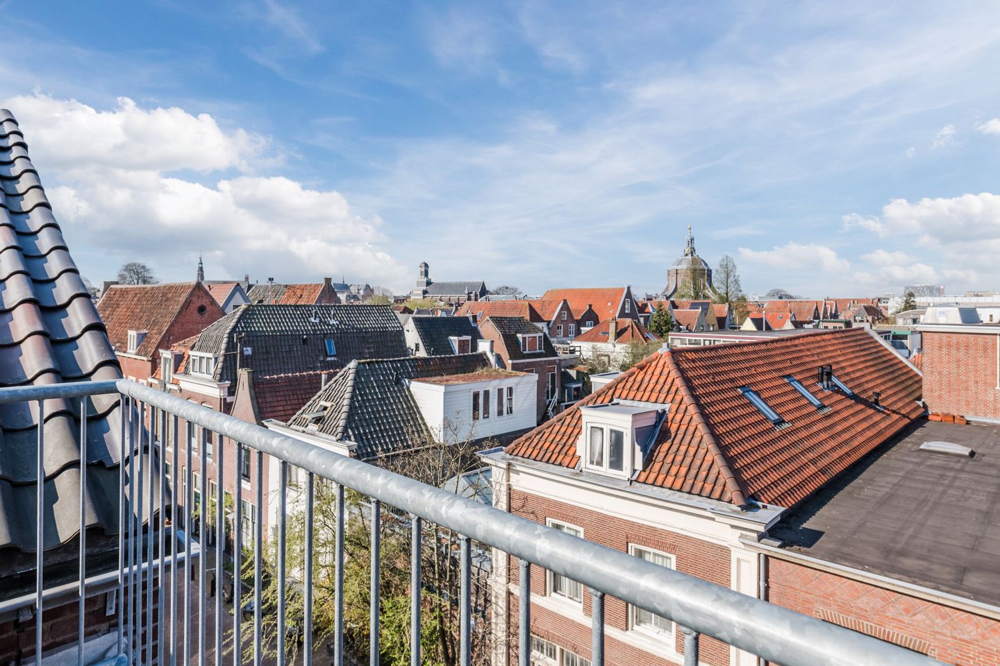 Foto 19 van Langegracht 67