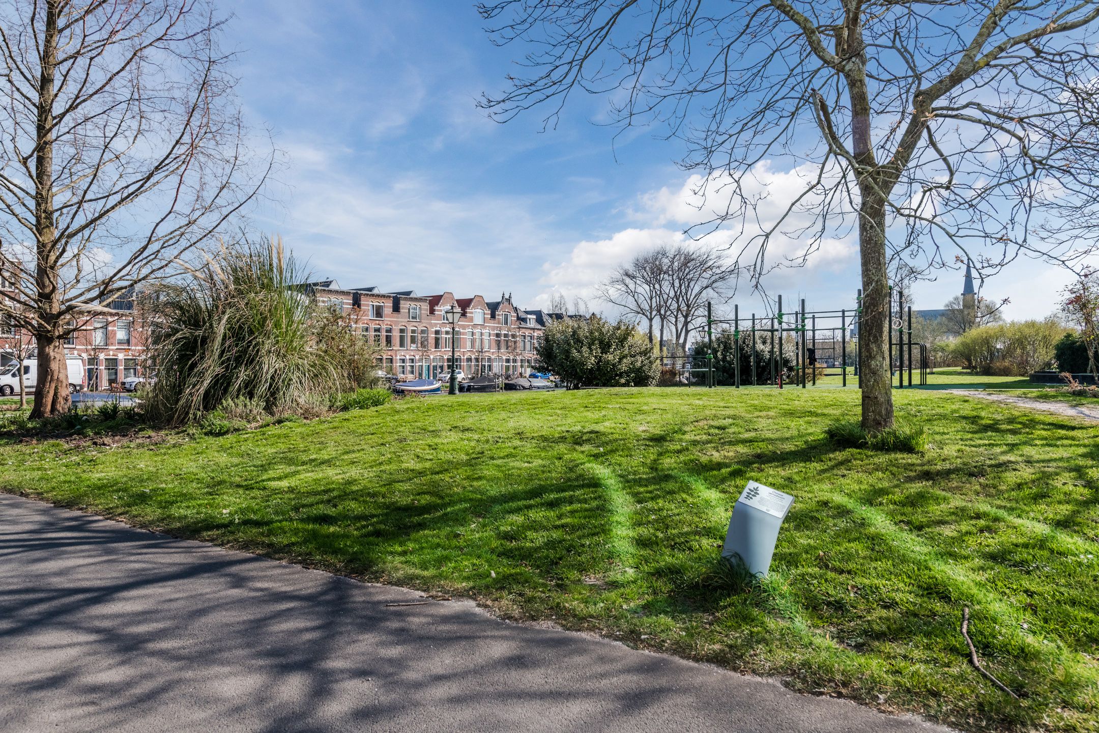 Foto 21 van Langegracht 67