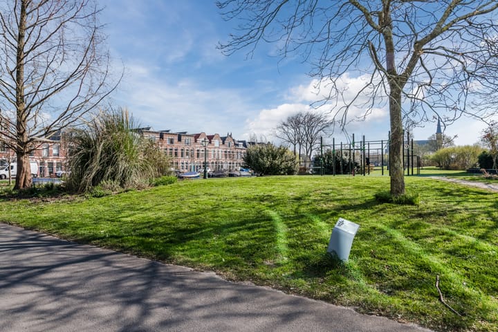 Foto 21 van Langegracht 67