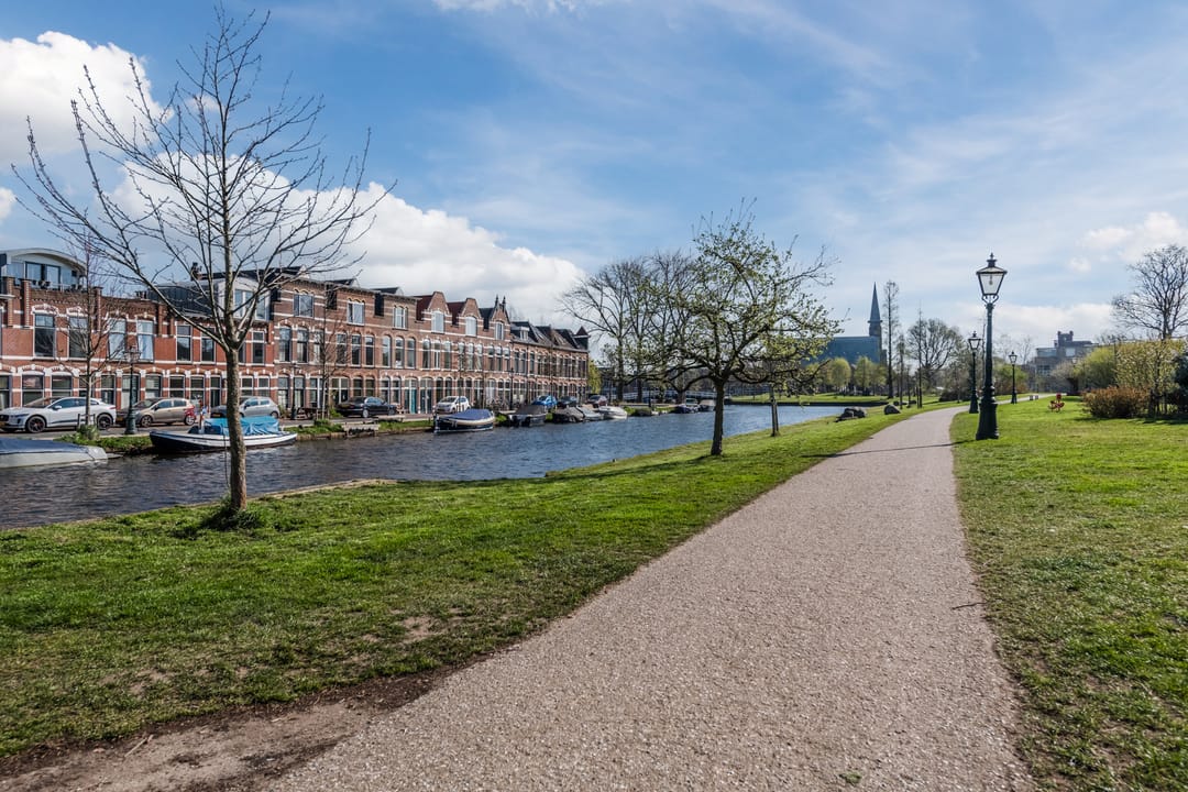 Foto 22 van Langegracht 67