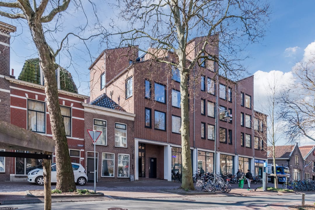 Foto 23 van Langegracht 67