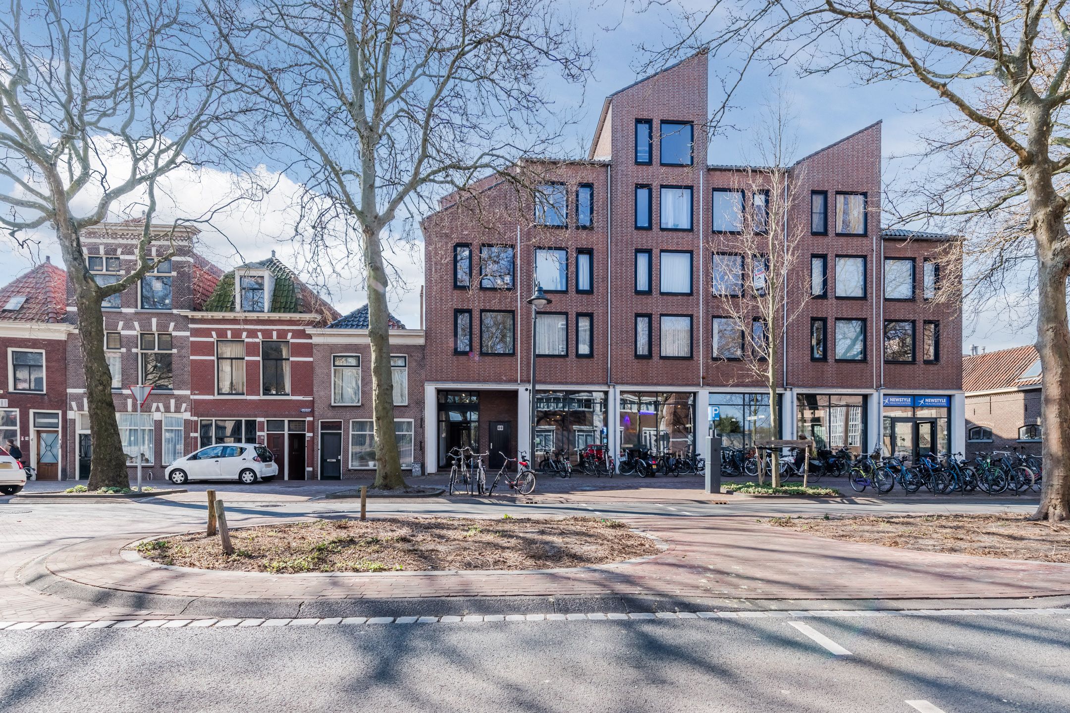 Foto 24 van Langegracht 67