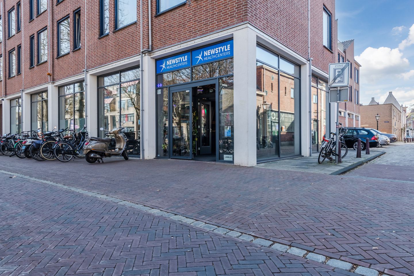 Foto 25 van Langegracht 67