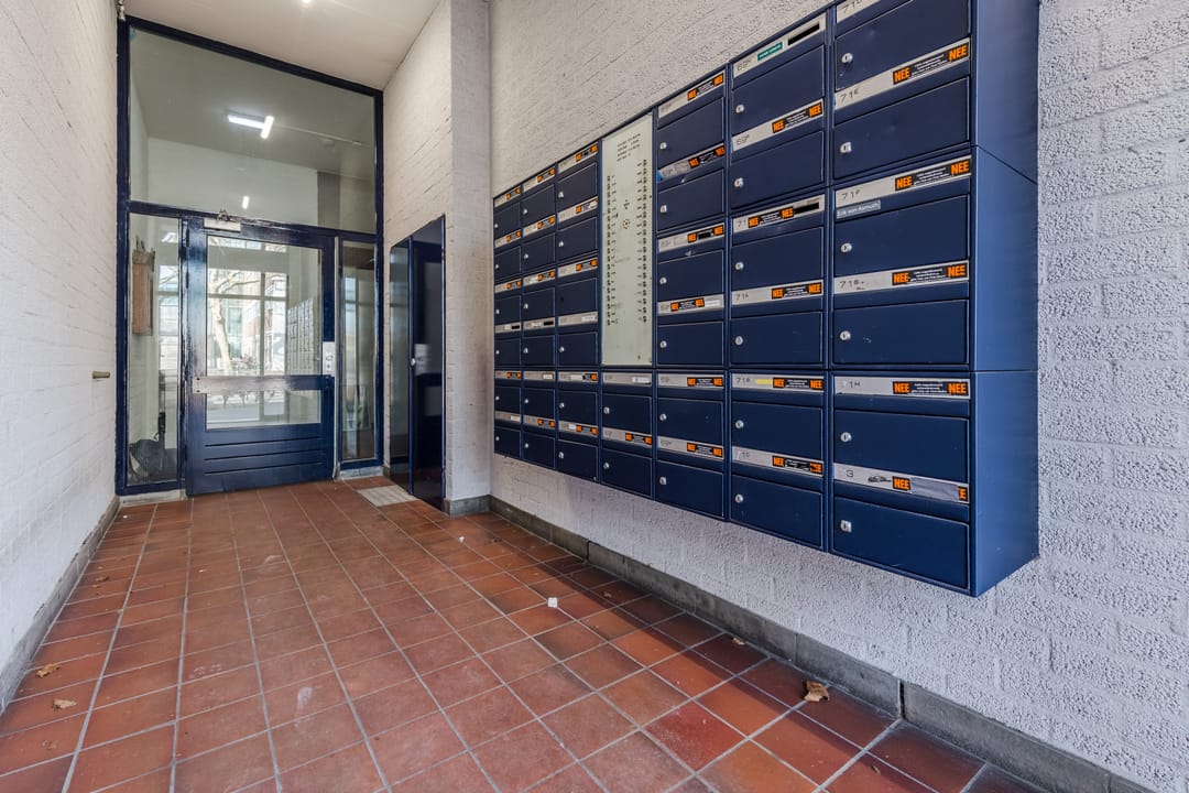 Foto 26 van Langegracht 67