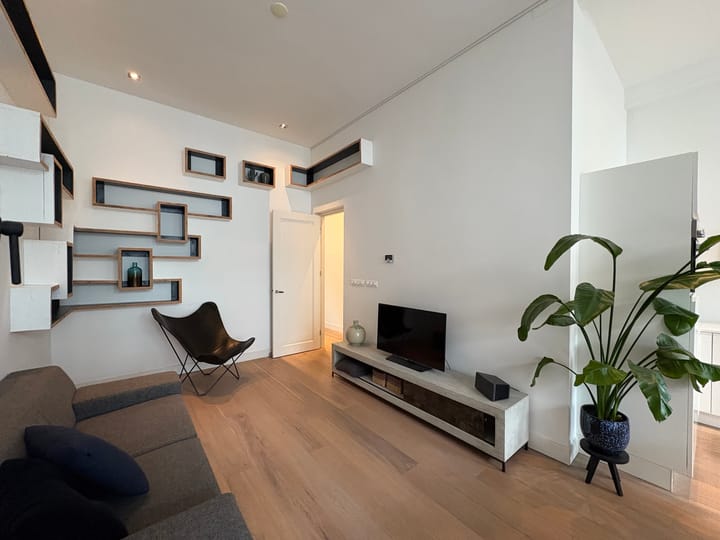 Vrolikstraat 272-H