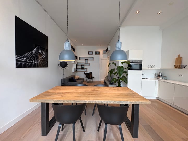 Foto 2 van Vrolikstraat 272-H