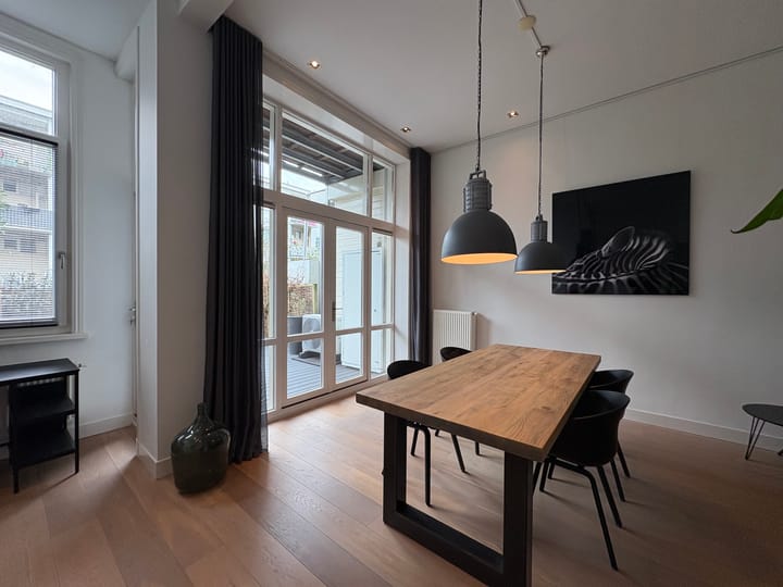 Foto 5 van Vrolikstraat 272-H