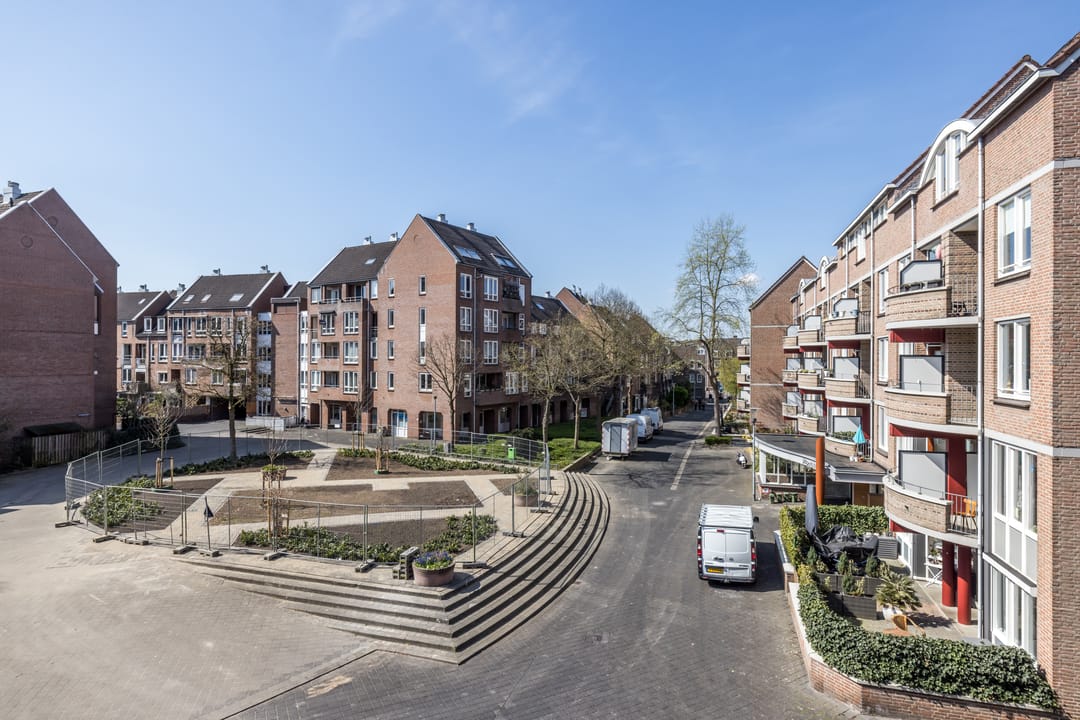 Foto 2 van Pompenstraat 19-B