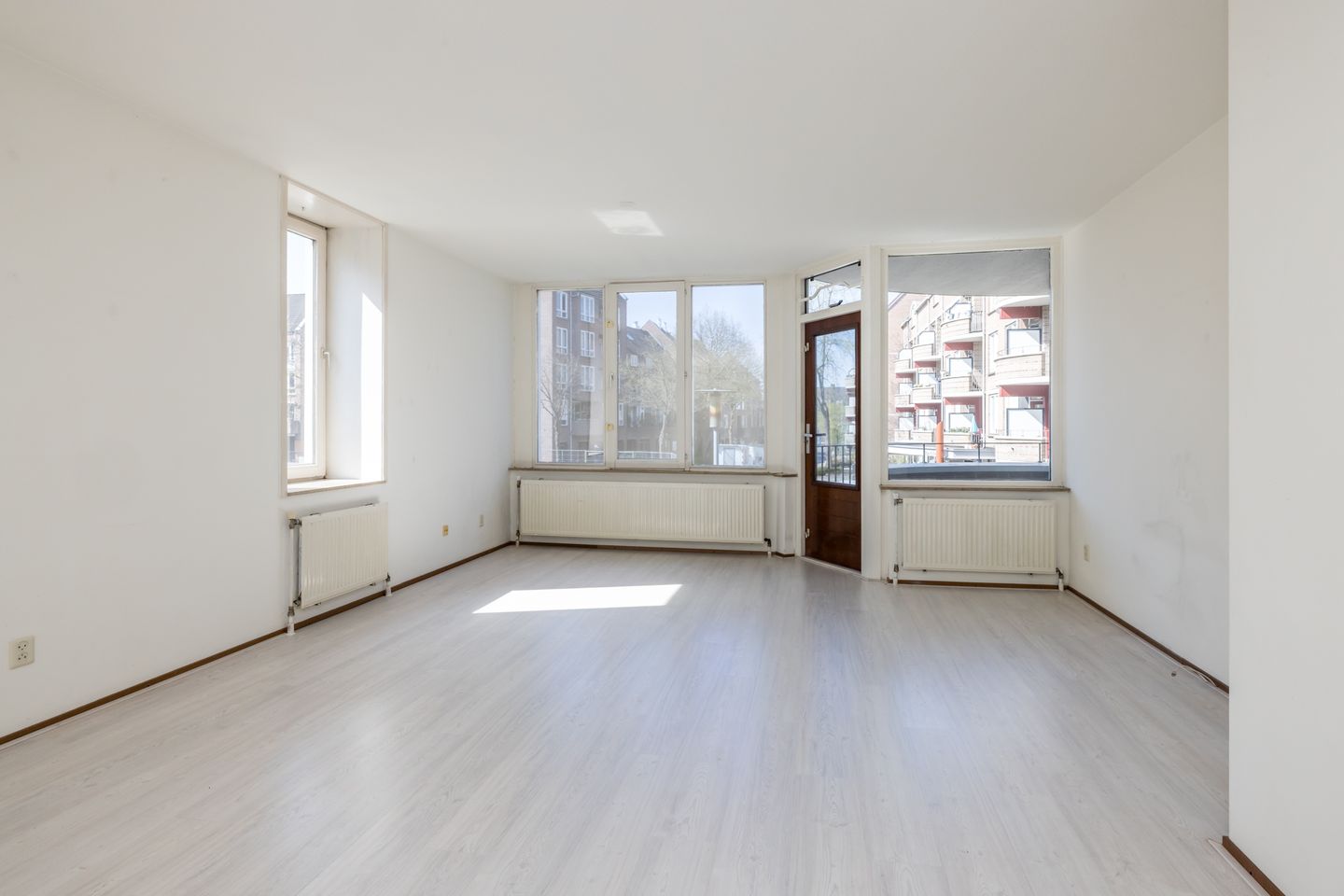 Foto 5 van Pompenstraat 19-B