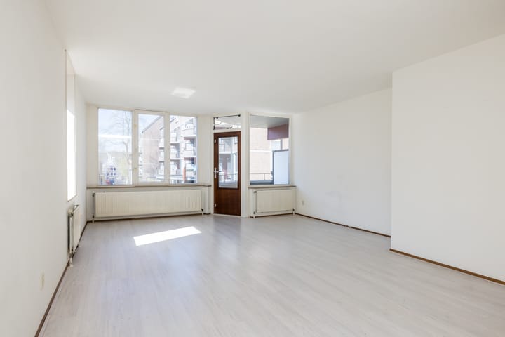 Foto 6 van Pompenstraat 19-B