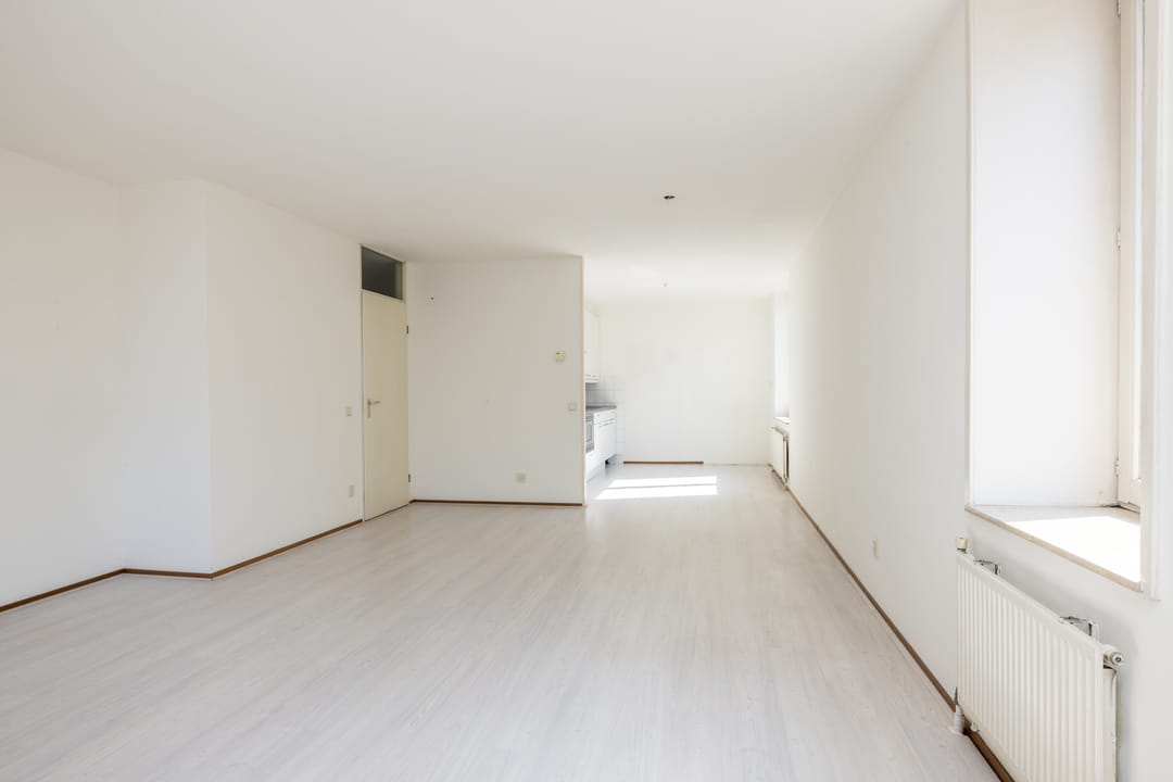 Foto 8 van Pompenstraat 19-B