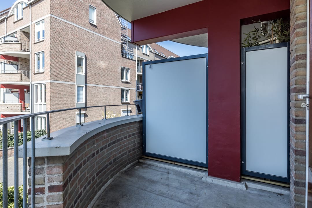 Foto 13 van Pompenstraat 19-B