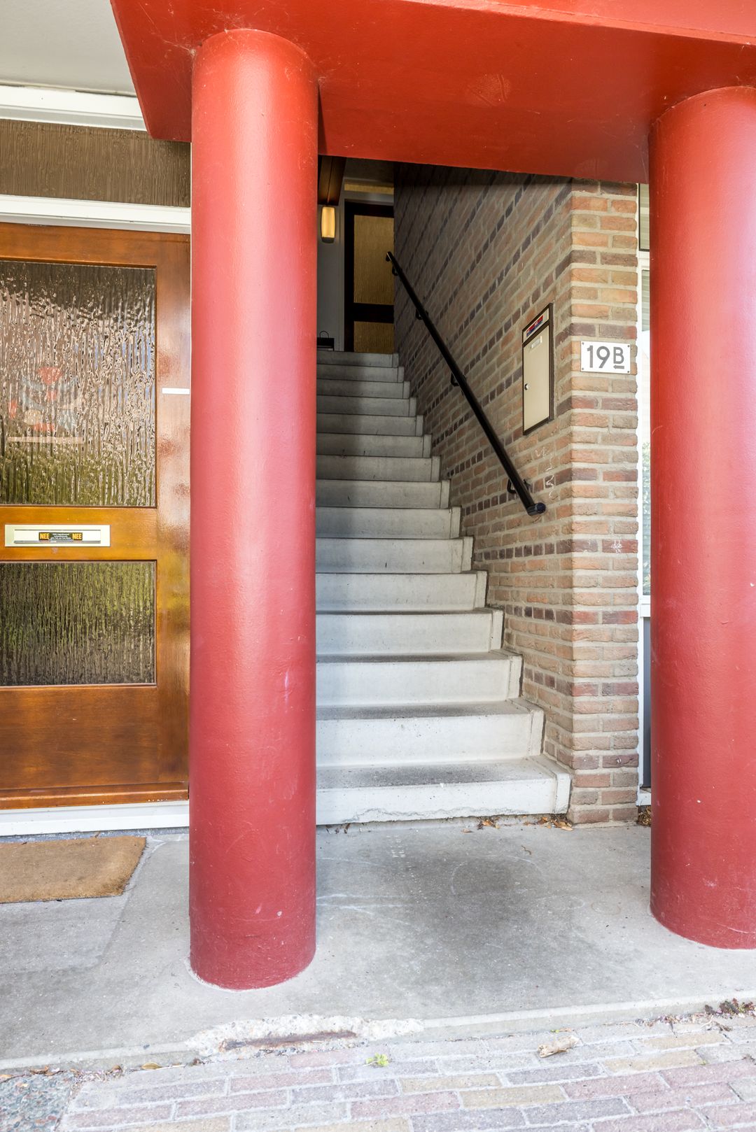 Foto 26 van Pompenstraat 19-B