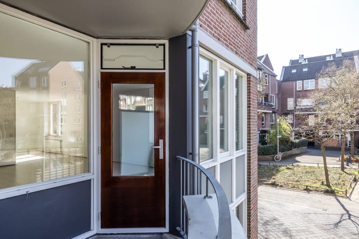 Foto 12 van Pompenstraat 19-B