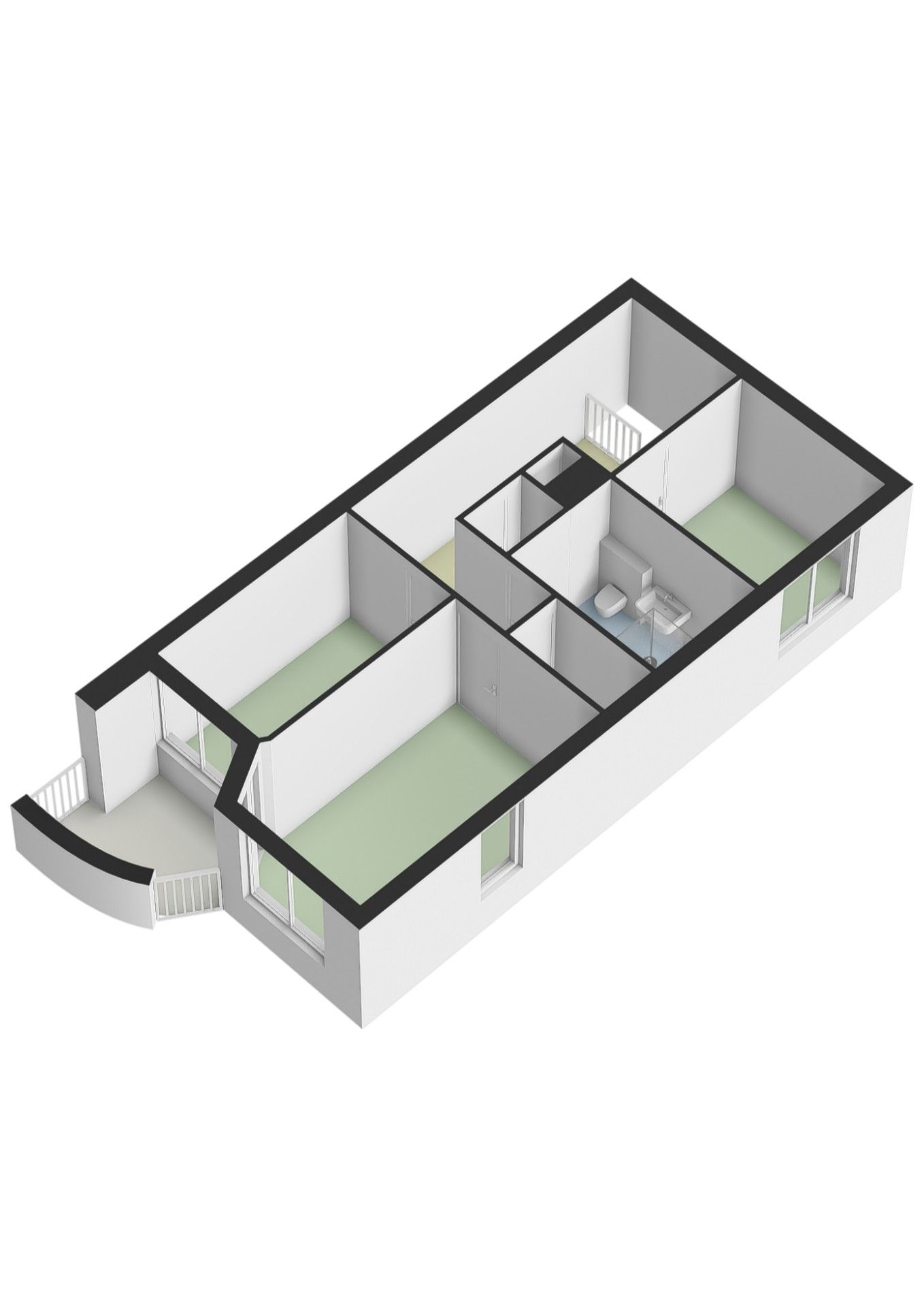 Foto 33 van Pompenstraat 19-B