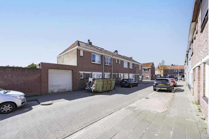 Foto 2 van Nicolaas Beetsstraat 4