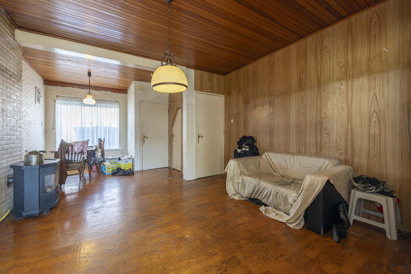 Photo 4 of Nicolaas Beetsstraat 4