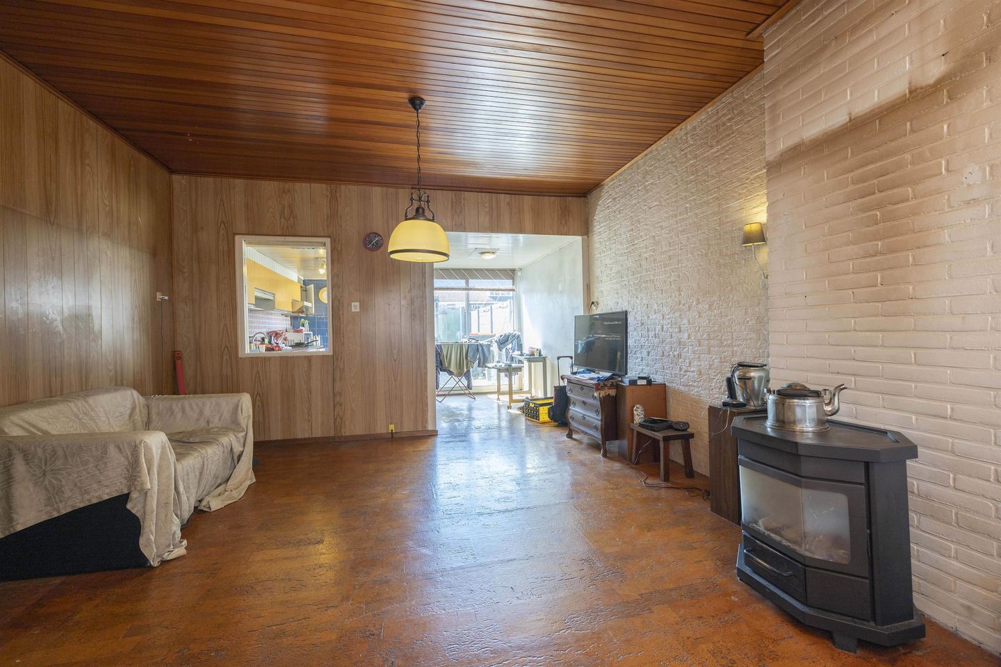 Photo 5 of Nicolaas Beetsstraat 4