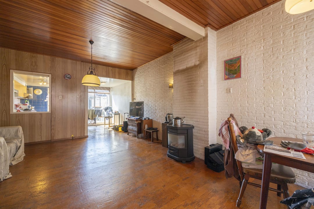 Photo 7 of Nicolaas Beetsstraat 4