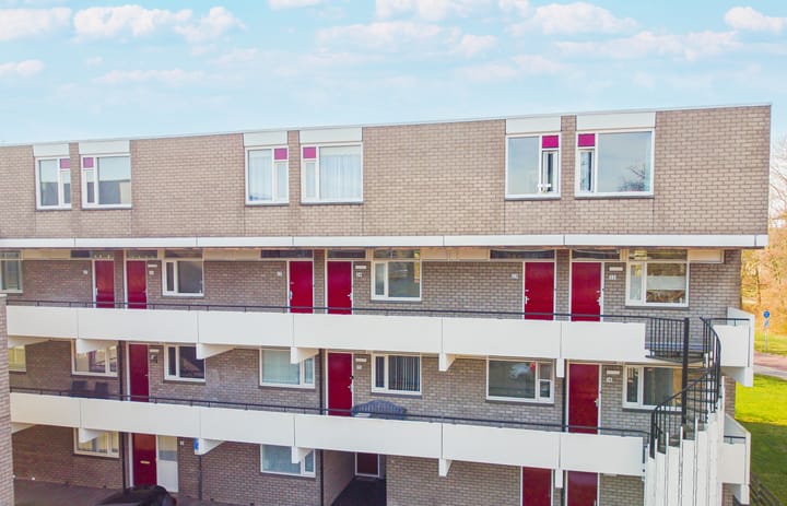 Foto 1 van Rottumerplaat 24