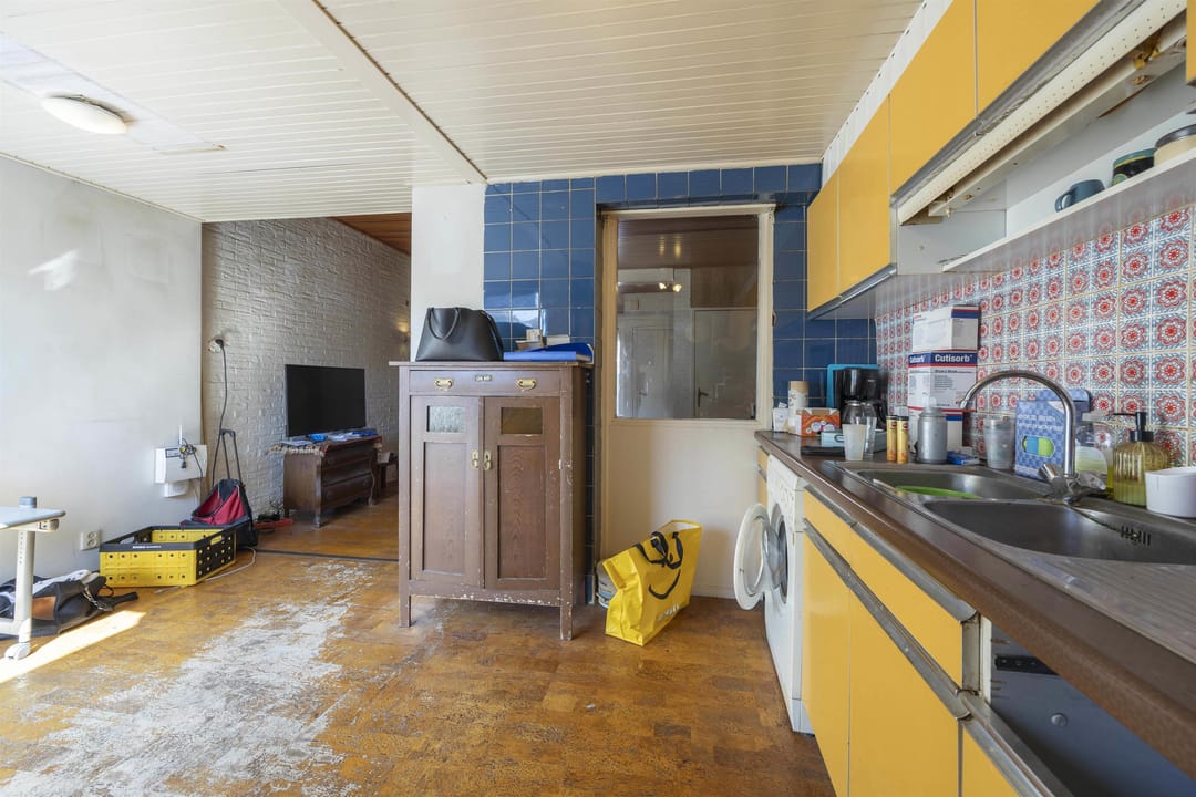 Photo 11 of Nicolaas Beetsstraat 4