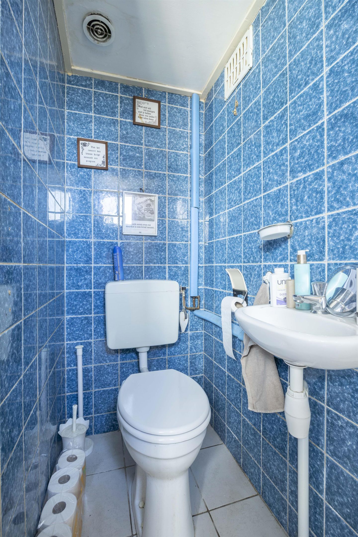 Photo 14 of Nicolaas Beetsstraat 4