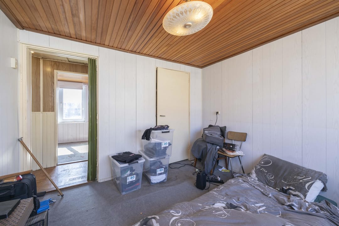 Photo 16 of Nicolaas Beetsstraat 4