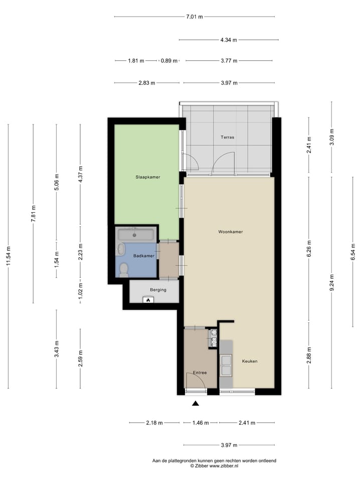 Foto 24 van Rottumerplaat 24