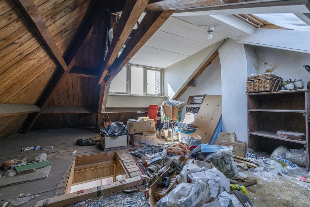 Photo 22 of Nicolaas Beetsstraat 4