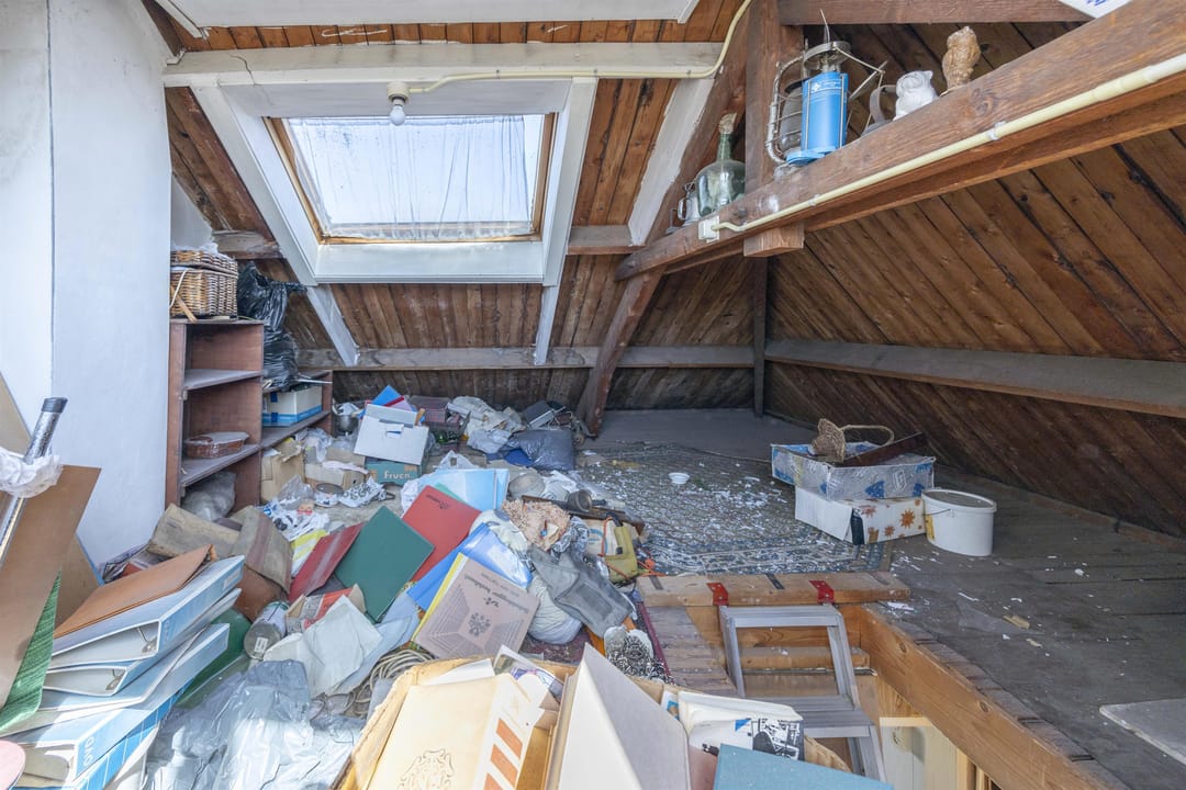 Photo 23 of Nicolaas Beetsstraat 4