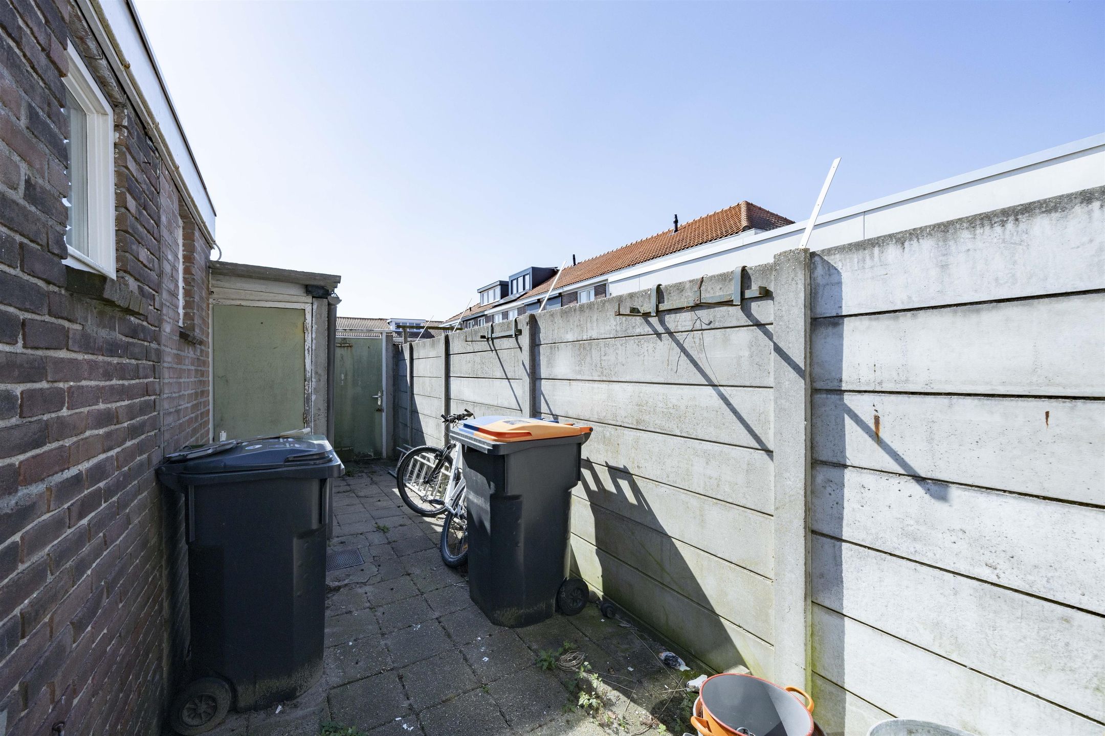 Photo 24 of Nicolaas Beetsstraat 4