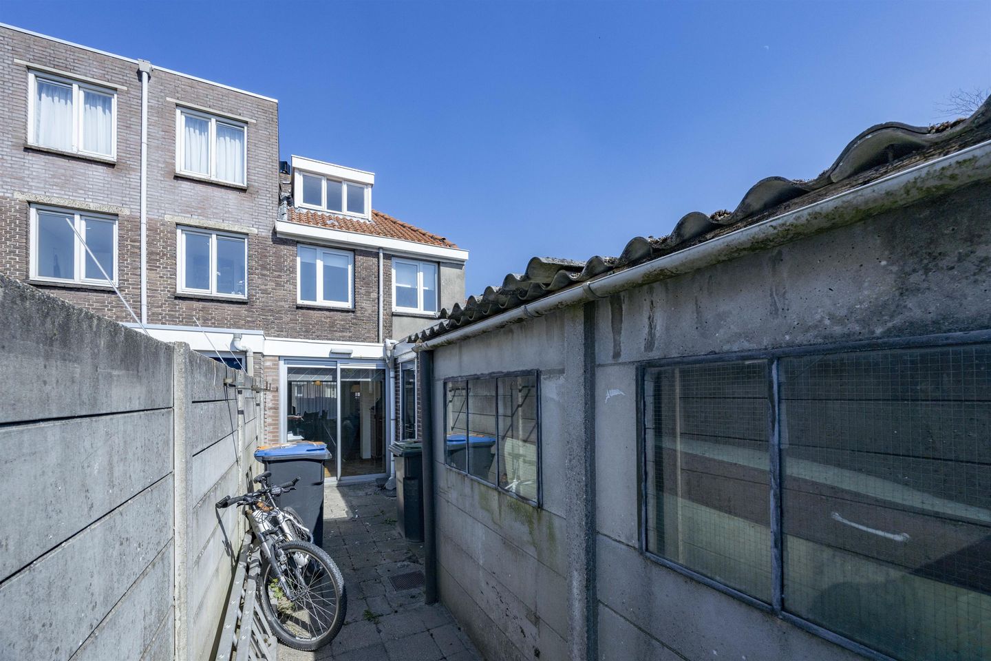 Photo 25 of Nicolaas Beetsstraat 4