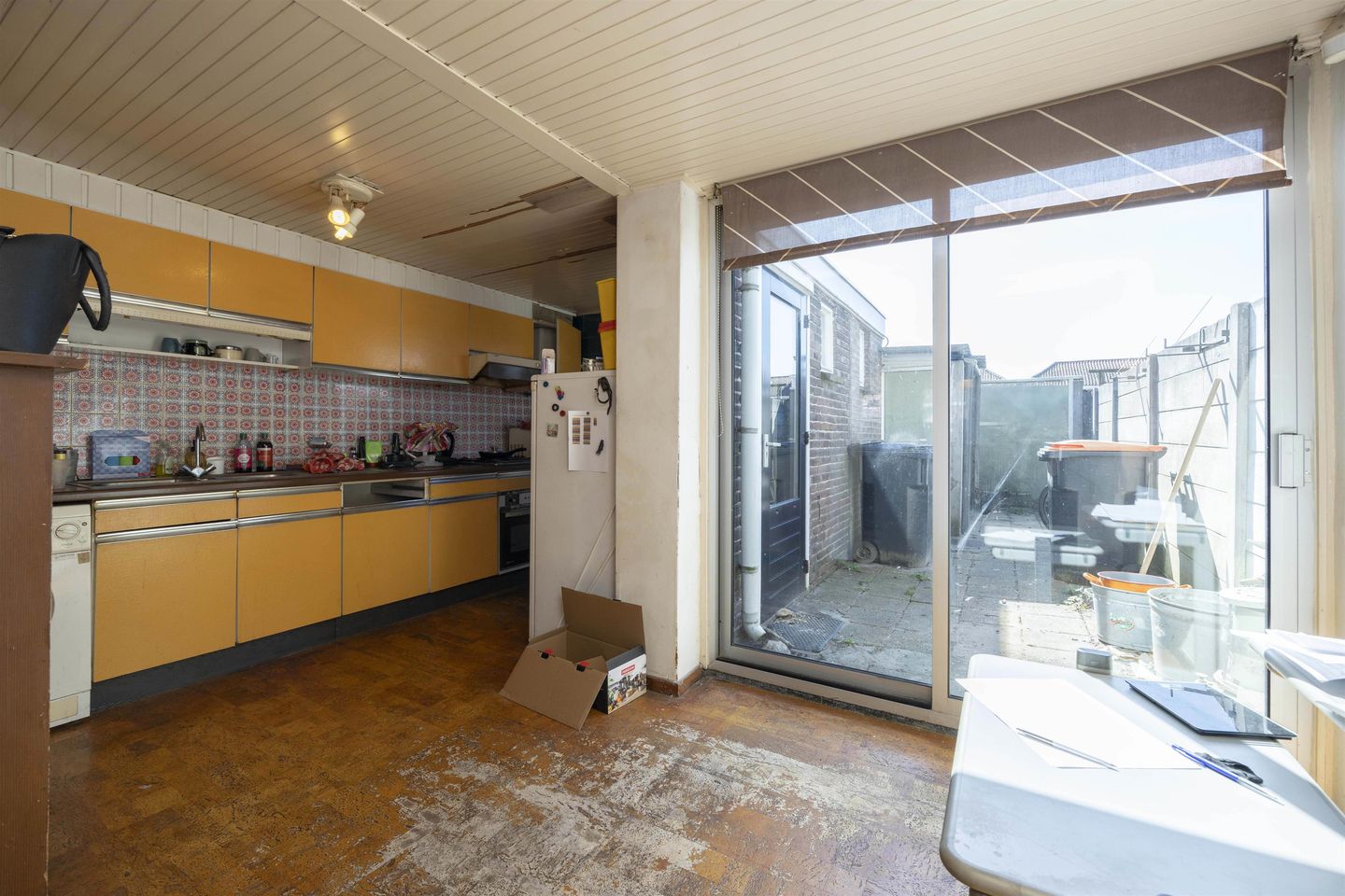 Photo 10 of Nicolaas Beetsstraat 4