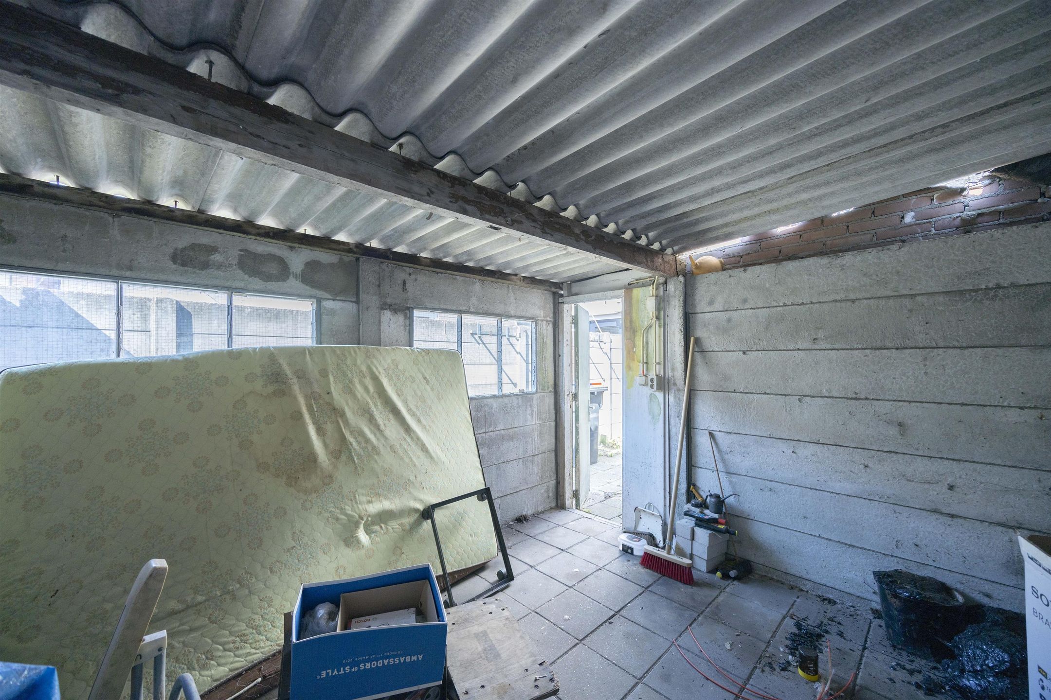 Photo 27 of Nicolaas Beetsstraat 4