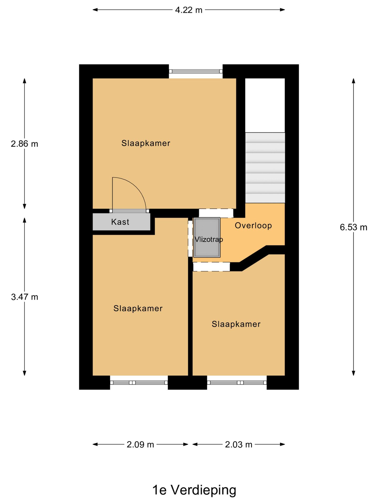 Photo 29 of Nicolaas Beetsstraat 4