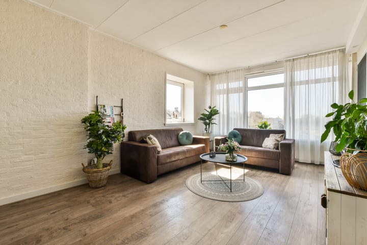 Foto 1 van Wormerplein 5