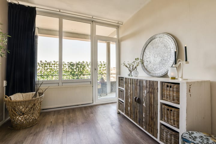 Foto 3 van Wormerplein 5