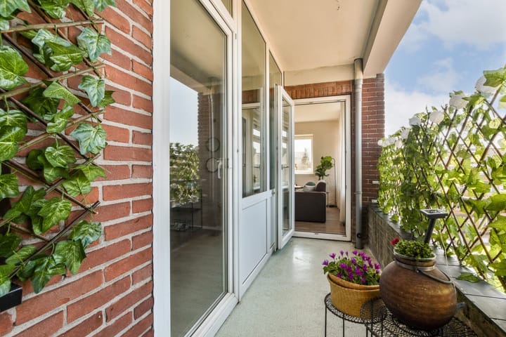 Foto 4 van Wormerplein 5