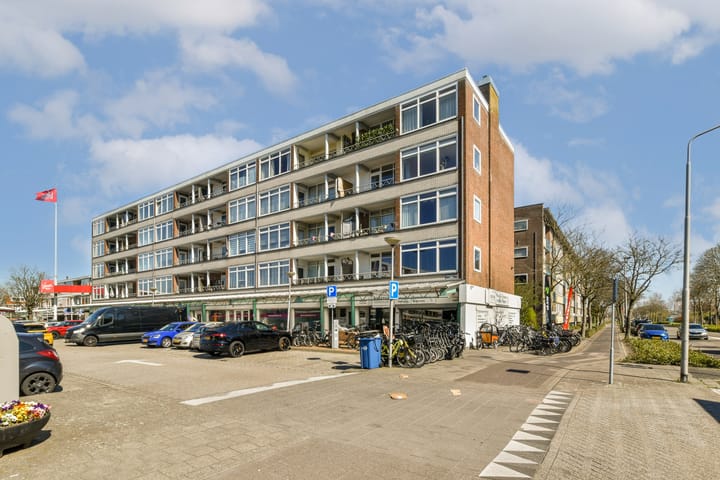 Foto 6 van Wormerplein 5